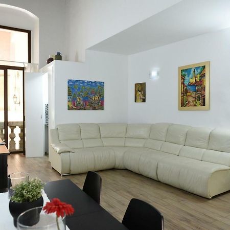 Sisters Residence Bari Exterior foto
