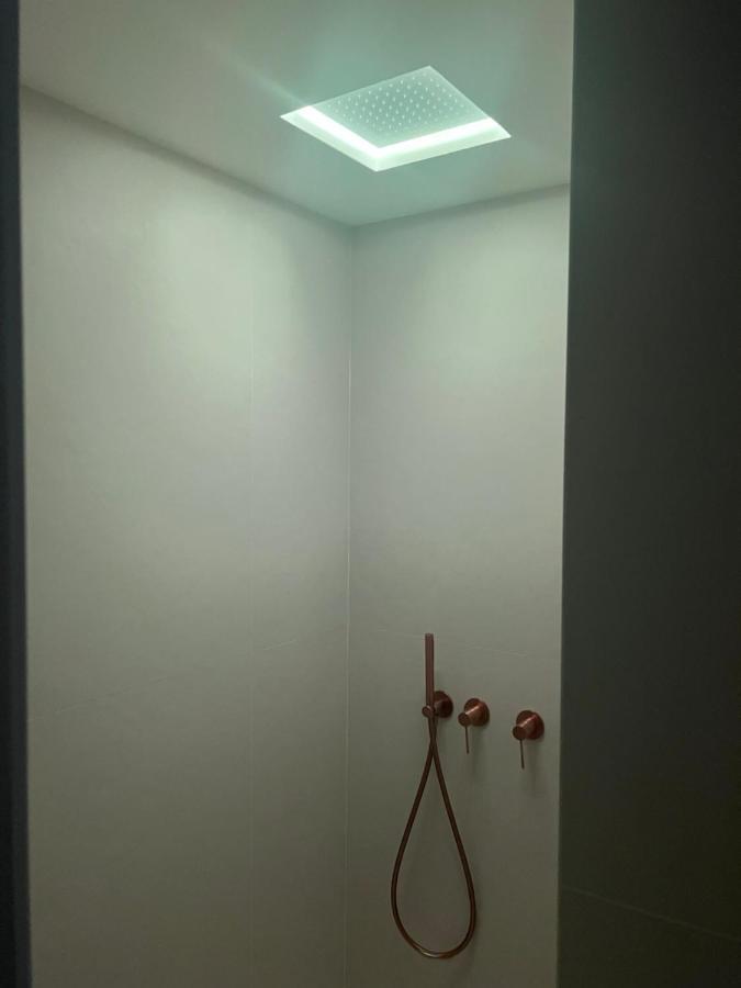 Sisters Residence Bari Exterior foto