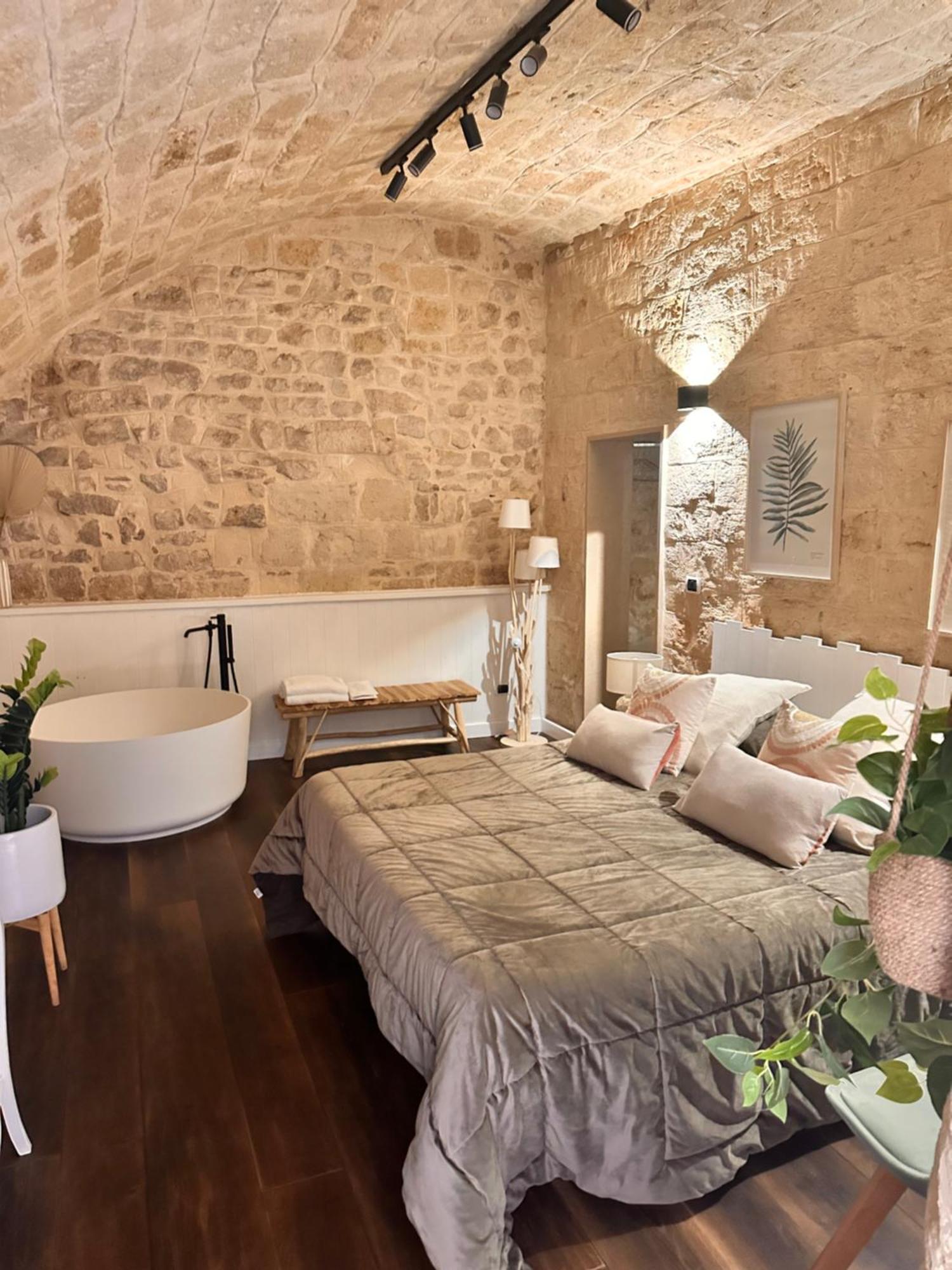 Sisters Residence Bari Exterior foto