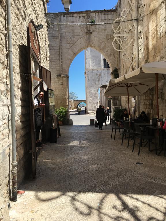 Sisters Residence Bari Exterior foto
