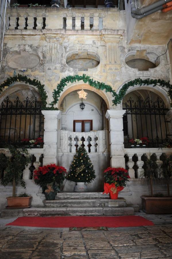 Sisters Residence Bari Exterior foto