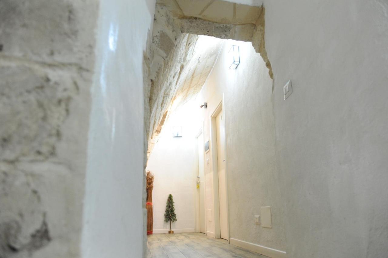 Sisters Residence Bari Exterior foto